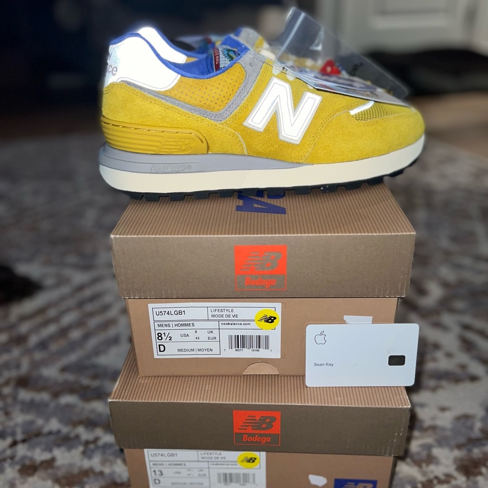 SOLD